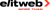 Elit-Web logo