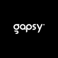 Gapsy Studio logo