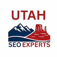Utah SEO Experts logo