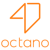 Octano logo