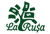 La Rusa logo
