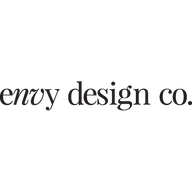 Envy Design Co. logo