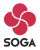 Soga Digital logo