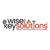 Wise Key Solutions logo