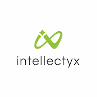 Intellectyx logo