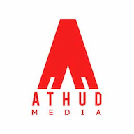 Athud Media logo