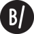 Bookmark Content and Communications logo