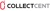 Collectcent Digital Media Pvt. Ltd. logo
