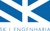 SK Engenharia logo