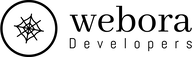 Webora developers logo