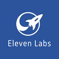 Eleven Labs logo