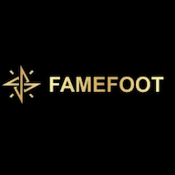 Famefoot logo