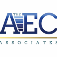 The AEC Associates logo
