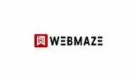 WEB MAZE logo