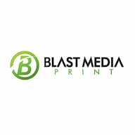 Blast Media Print
