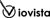 ioVista, Inc. logo
