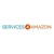 Services4Amazon logo