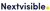Nextvisible logo