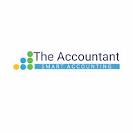 The Accountant LLC logo