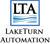 LakeTurn Automation logo