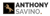 Anthony Savino logo