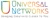 Universal Networks logo