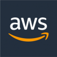 Amazon AWS logo
