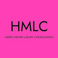 Harsh Mann Luxury Consultancy logo