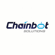 chainbot solutions logo