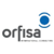 ORFISA IKC logo