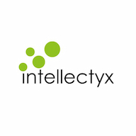 Intellectyx AI logo