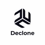 Declone labs logo