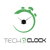 Tech O'Clock logo