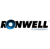 Ronwell Digital logo