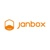 Janbox Express logo