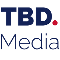TBD Media Pty Ltd logo