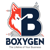 Boxygen Managed IT Support and Voip Services logo