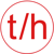 t/hawk digital logo