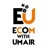ECom with Umair logo