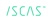 ISCAS logo
