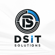 DSITsolutions logo