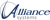 Alliance Systems logo