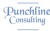 PunchLine Consulting logo
