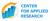 Center for Applied Research logo