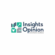 Insights Opinion Private Limited logo