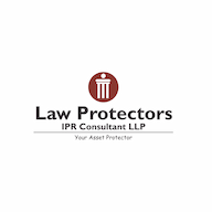 Law Protectors IPR Consultants LLP logo