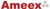 Ameex Technologies Corp. logo