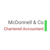 McDonnell & Co logo