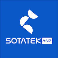 SotaTek ANZ logo