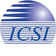 ICSI logo